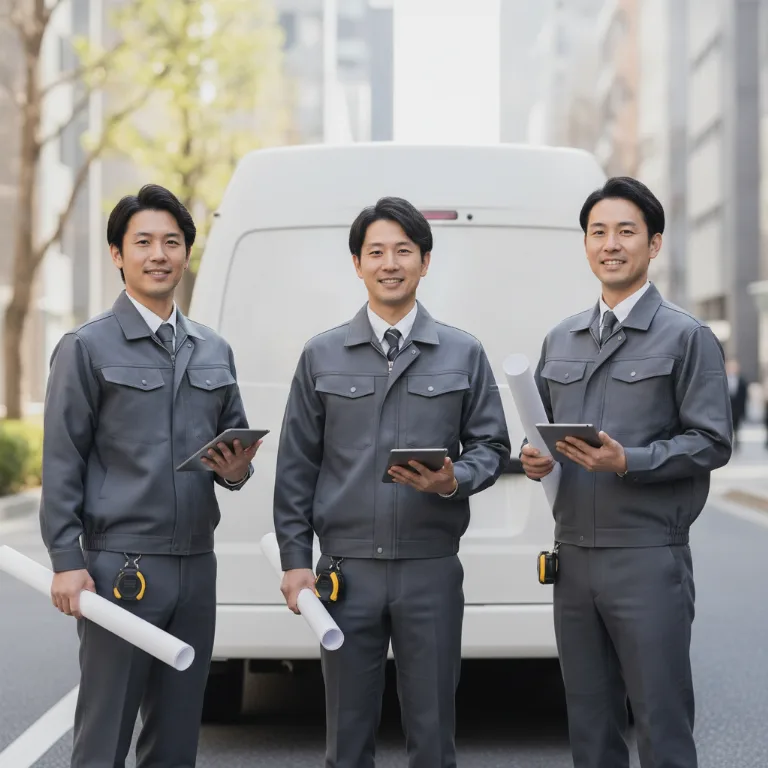 事業用不動産会社 のチーム: Kani